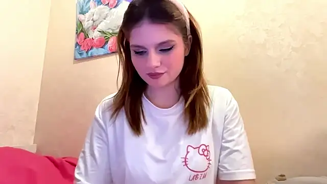 SexyFriren online show from April 12, 2:55 pm