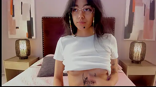 Daki Rui online show from April 30, 12:55 pm