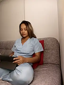 Miss Taniac online show from April 23, 5:52 am