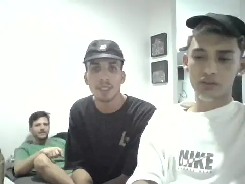 marcelobuback online show from April 12, 2:16 am