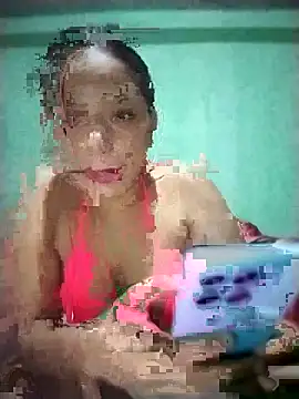 Snapshot of YuliBrayan chatting on June 30, 6:03 am YuliBrayan online show from June 30, 6:03 am