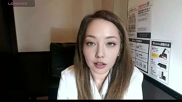 Snapshot of Yuu_jpn chatting on May 21, 12:50 am Yuu jpn online show from May 21, 12:50 am