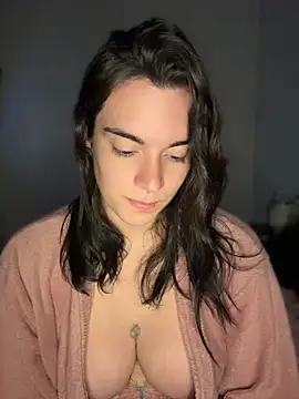 alicemeb online show from June 18, 7:40 pm
