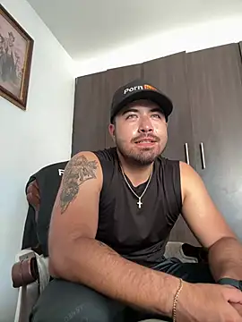 Frednunex online show from April 15, 7:58 pm