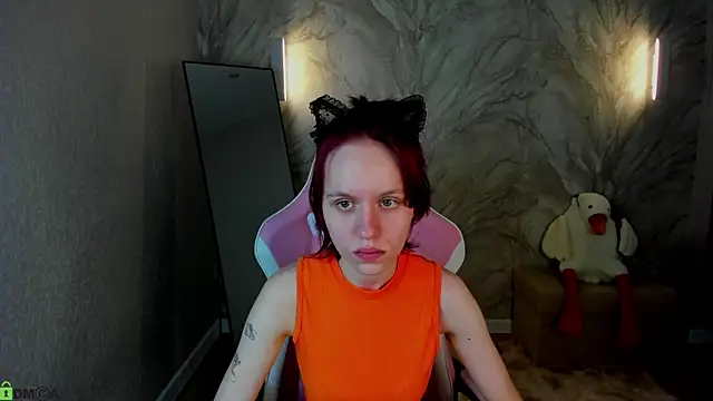 Snapshot of Milena_Milyan chatting on May 15, 1:23 am Milena Milyan online show from May 15, 1:23 am