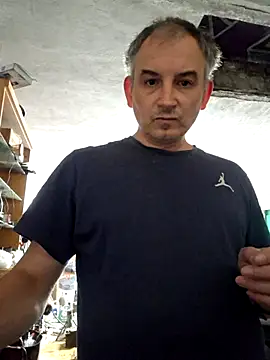 Snapshot of Piotr481 chatting on May 27, 10:01 am Piotr481 online show from May 27, 10:01 am