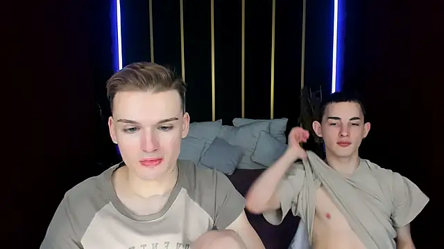 Lucas Moran online show from April 21, 3:07 pm