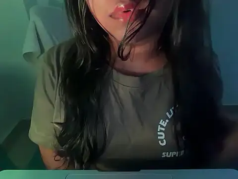 Me Anya online show from April 20, 5:26 pm