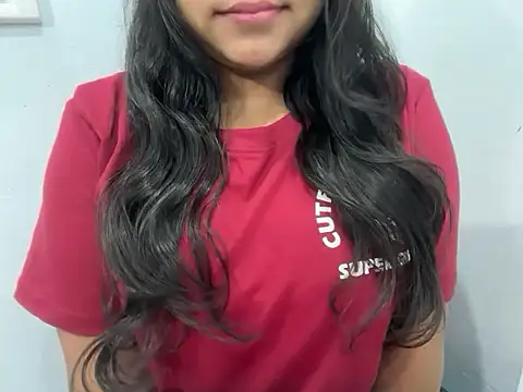 Me Anya online show from April 21, 4:23 pm