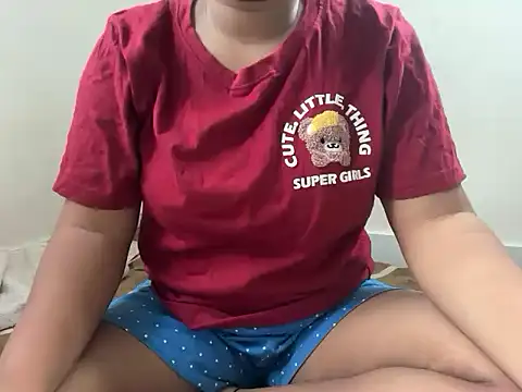 Me Anya online show from May 14, 12:01 pm