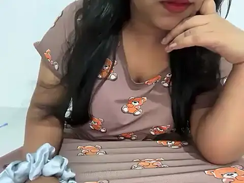 Me Anya online show from June 2, 10:23 pm
