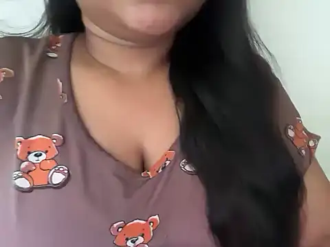 Me Anya online show from June 12, 5:50 am