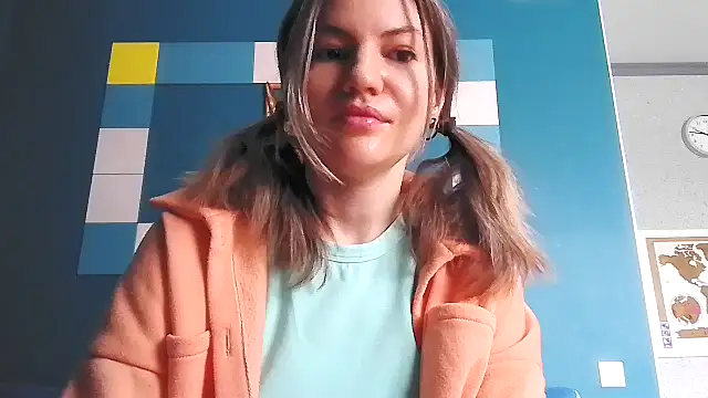 evaprolove online show from April 23, 6:47 am