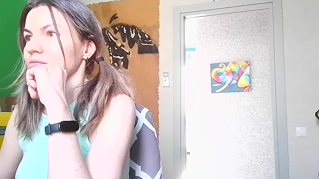 evaprolove online show from April 23, 1:24 pm