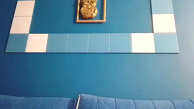 evaprolove online show from April 24, 6:10 pm