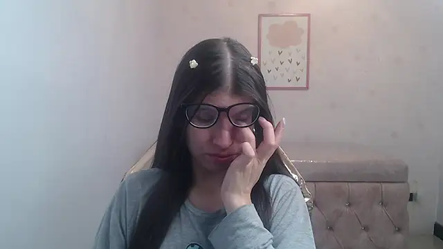 Snapshot of Kailee_ch chatting on April 22, 12:50 pm Kailee ch online show from April 22, 12:50 pm
