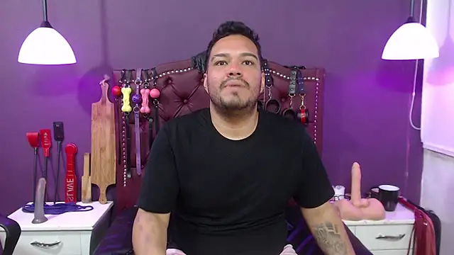  Stevens  online show from April 26, 11:57 pm