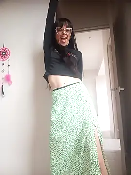 Snapshot of dulce_loba chatting on April 13, 1:49 pm dulce loba online show from April 13, 1:49 pm