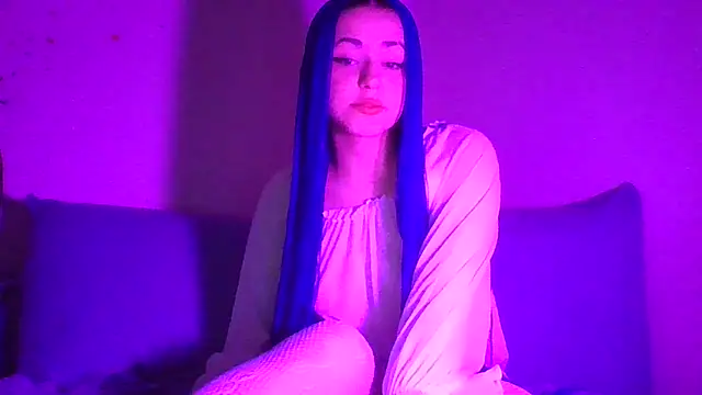 SofiaKitten online show from April 13, 7:08 pm