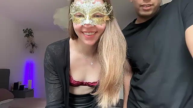 alyssa hazel online show from June 14, 1:24 pm