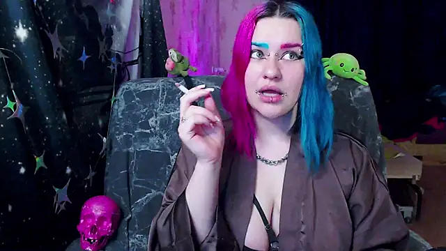 Snapshot of Neon_Baddie chatting on April 17, 4:32 pm Neon Baddie online show from April 17, 4:32 pm
