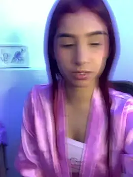miss carly online show from May 26, 7:21 pm