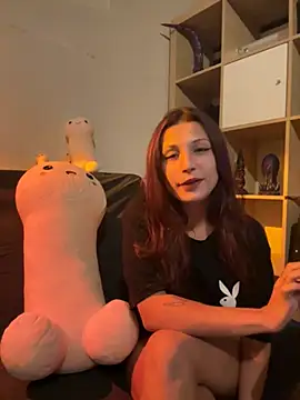 Snapshot of Anabelle_flex chatting on August 2, 8:40 pm Anabelle flex online show from August 2, 8:40 pm