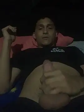 Erick elamiguito online show from May 9, 1:33 am