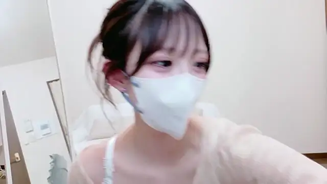 Snapshot of Koto-jpnk chatting on April 26, 12:36 pm Koto-jpnk online show from April 26, 12:36 pm