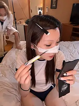 kiichi0222 online show from June 12, 10:25 am