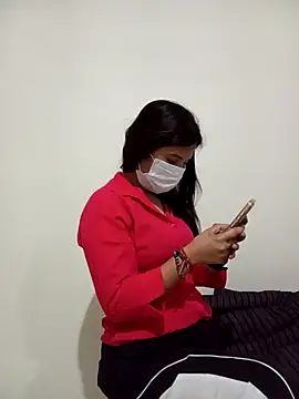 Snapshot of Anjali_hot33 chatting on April 22, 6:05 am Anjali hot33 online show from April 22, 6:05 am