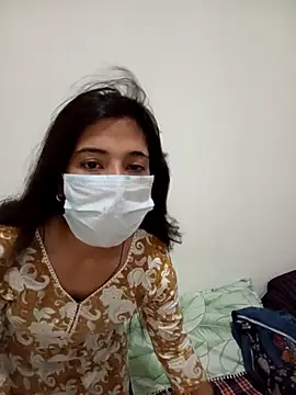 Snapshot of Anjali_hot33 chatting on April 26, 6:11 am Anjali hot33 online show from April 26, 6:11 am