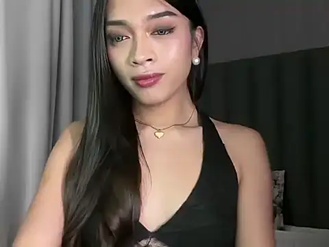 CharlotteFlare online show from July 12, 4:36 am