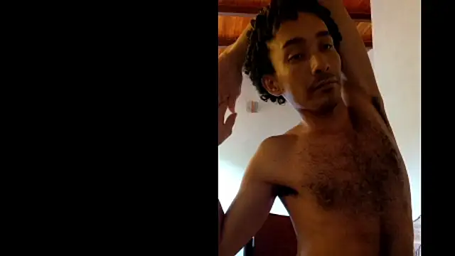 ExtremeXBoy online show from April 20, 7:48 pm