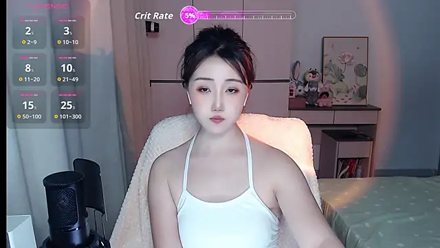 Snapshot of MissBunny_2026 chatting on May 19, 2:34 pm MissBunny 2026 online show from May 19, 2:34 pm