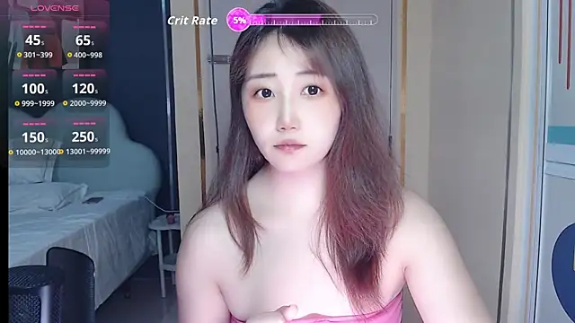 Snapshot of MissBunny_2026 chatting on June 1, 2:19 pm MissBunny 2026 online show from June 1, 2:19 pm