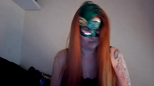 Ruby 1255 online show from May 11, 9:01 pm