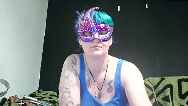 Ruby 1255 online show from June 5, 8:47 pm