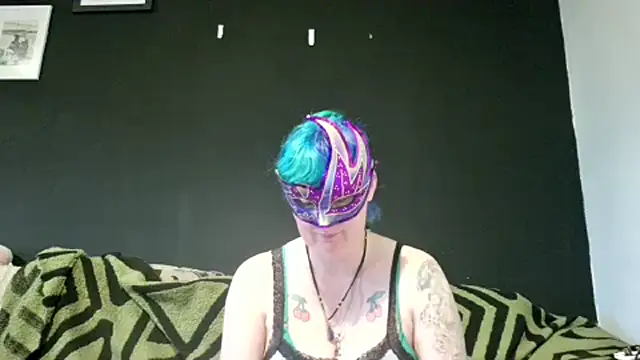 Ruby 1255 online show from June 6, 8:02 pm