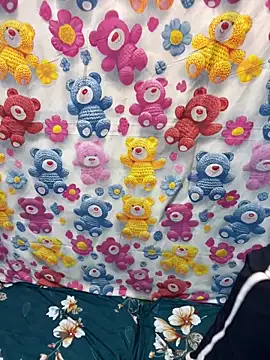 ShonaSpice online show from April 28, 3:11 am