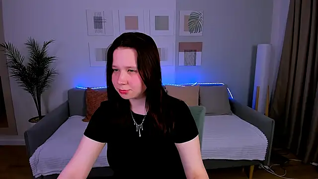 MooonlightSky online show from April 23, 7:38 pm