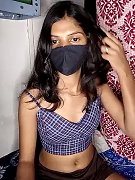 Miruhot online show from April 13, 7:19 pm