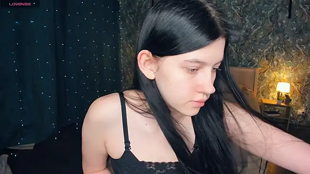 Snapshot of EstelaSuppa chatting on July 12, 6:37 am EstelaSuppa online show from July 12, 6:37 am
