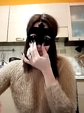 Jessica4398 online show from April 16, 11:44 am