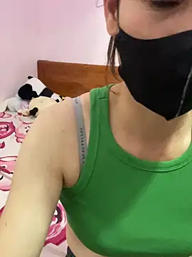 mylove-suka online show from April 19, 12:33 am