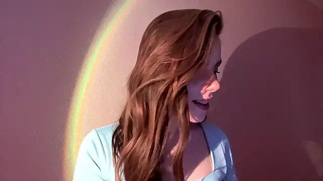 LeishaRocher online show from April 14, 5:08 pm