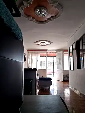 claabella online show from April 13, 4:45 pm