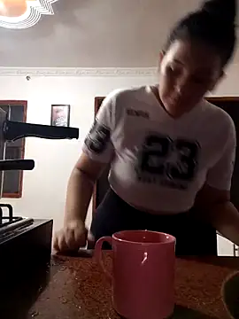 claabella online show from April 15, 3:41 pm