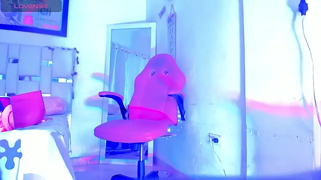 LiilithNyx online show from April 22, 3:13 pm