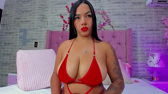 Snapshot of MiaSichell chatting on April 23, 12:51 pm MiaSichell online show from April 23, 12:51 pm